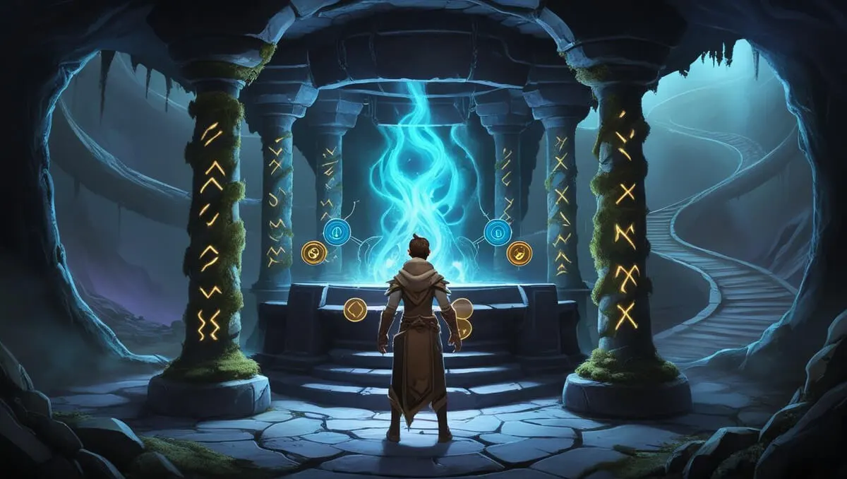How to use shrine of order deepwoken fix stat mistakes